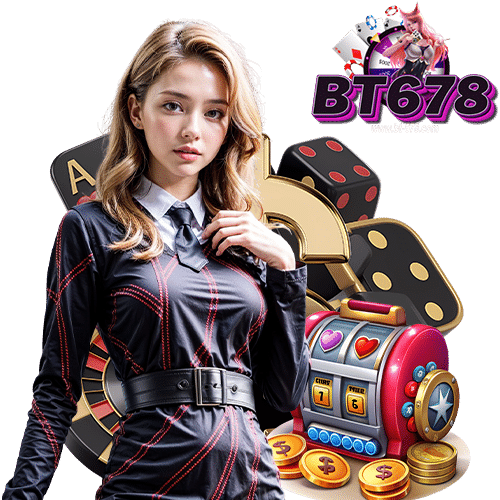 bt678 ลิขสิทธื์แท้