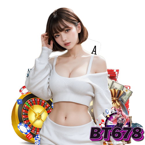 bt678 สล็อตค่ายใหญ่